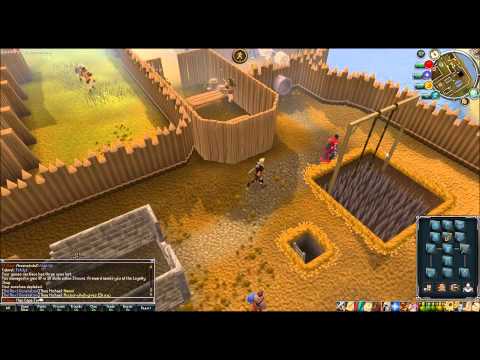 99 Agility Guide! Max/Comp Cape Style!! Without Dieing IRL!