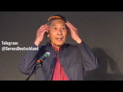 Gerinnungsfaktor Fibrin-D-Dimere nach Impfung erhöht! Prof. Dr. Sucharit Bhakdi