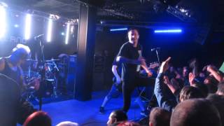 Sick Of It All - Rat Pack