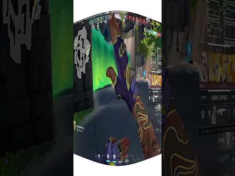 PAUNAWA kahit gaano kainit ang ulo natin wag sana humantong sa ganito #valorant  #valorantclips