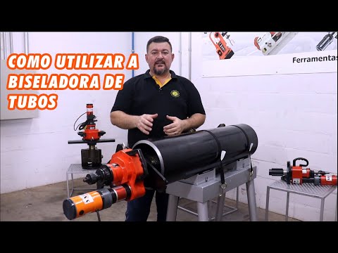 Vídeo do produto