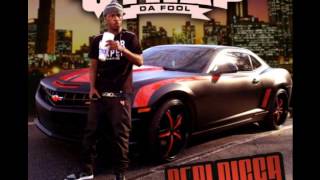 $trap da Fool (Travis Porter) - Real Nigga Music prod. by Chophouze