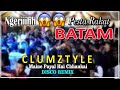 Clumztyle Maine Payal Hai Chhankai Remix