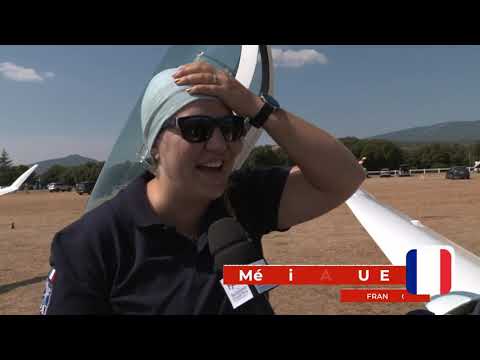 SGP Final X - 3rd race (Tuesday 7th of Sept. 2021)