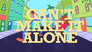 Tuca and Bertie Can't Make It Alone | Folding Ideas thumbnail
