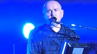 Peter Gabriel - That Voice Again @ Paris Bercy 15/10/2013