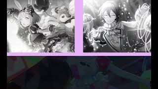 Cover art for Emu X Rui Tondemo Wonderz