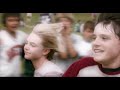 Bridge to Terabithia   Top of the World  HD  By Mandy Moore hd720