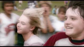 Bridge to Terabithia   Top of the World  HD  By Mandy Moore hd720