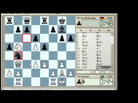 Maxime Vachier-Lagrave ICC bullet chess