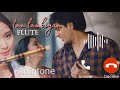 Best Ringtone Raatan Lambiyan || Flute Ringtone || Ringtone  Version || Sujan Lama