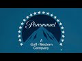 Paramount Pictures 1986