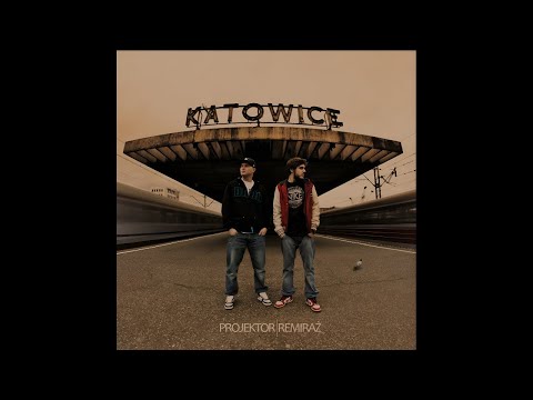 Projektor feat. Bas Tajpan, Cichy, Rahim - Nie Chodzi o...