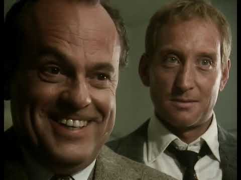 First Born (1988 British Series)