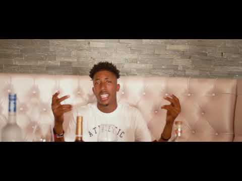 LilManTRU X J-Khaled REGEL KU DIBO