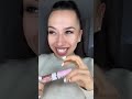 Lipstick Make Up Tutorial Shorts