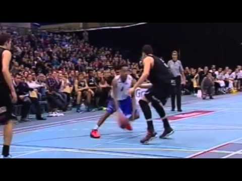 Ryan White Welcome to KK Kozuv