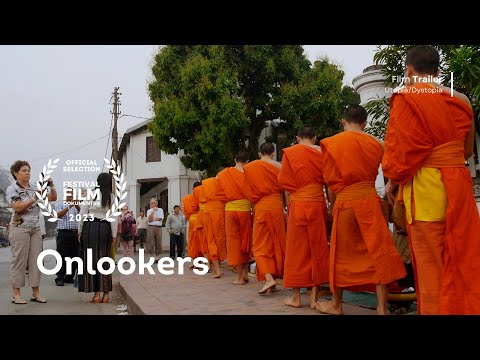 Onlookers - Trailer | FFD 2023