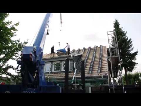 dachdecker hamburg wieder in action