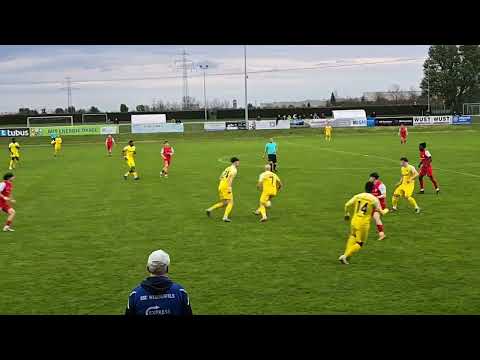 Serie des SSC 🇺🇦 in Thalheim gerissen am 05.04.2024