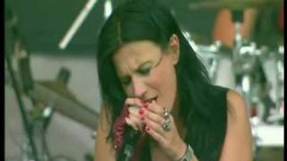 Lacuna Coil - Our Truth (Live England 2010)
