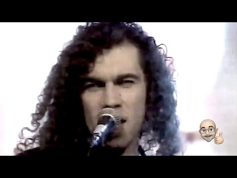 Nomadi "Né gioia né dolore" - 1996