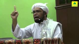 preview picture of video 'Ceramah Maulidur Rasul Surau Al-Falah - Ustaz Din'