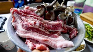 사능정육식당