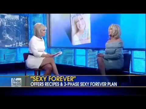 Suzanne Somers Diet