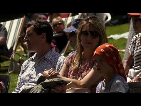 Festival Pianissimes 2018