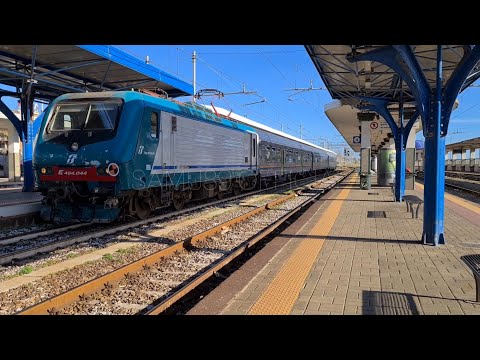 R 22114 Reggio Calabria Centrale - Paola
