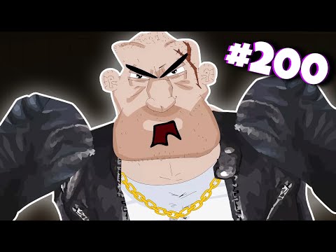 BLOK EKIPA (200), NA TROPACH METY