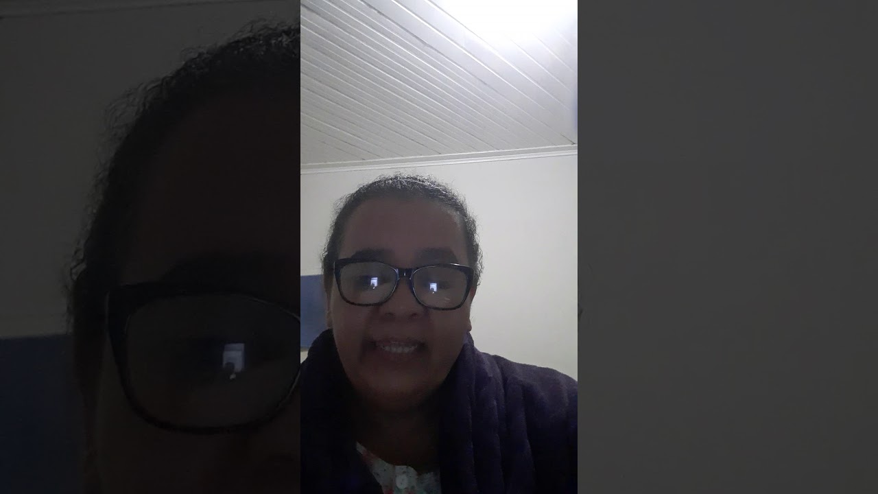 NADA SERÁ IMPOSSÍVEL PARA AQUELE QUE CRÊ