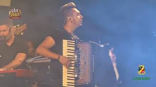 Download lagu MANO WALTER   JURAMENTO DO DEDINHO   SÃO JOÃO DE CARUARU 2018 mp3