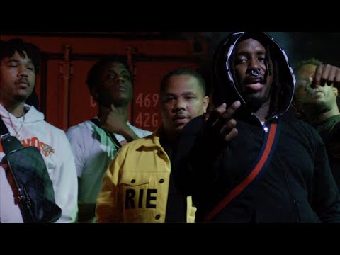 ALLBLACK - No Sleep (Official Video) (feat. Offset Jim & Lil Bean)