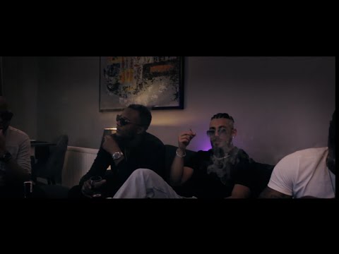 Roozbeh - 25 (Video)
