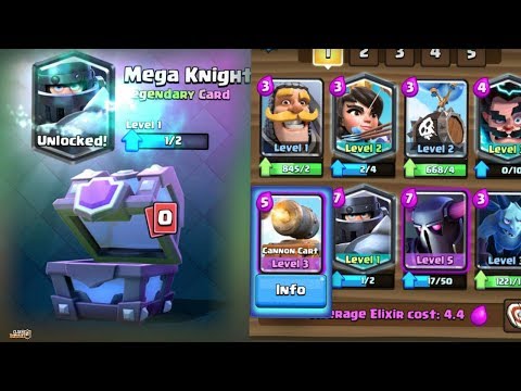 (TKDevourer) How to get PRIVATE SERVER CLASH Royale!
