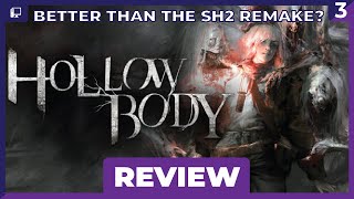 The Return of PS2 Horror | Hollowbody Review