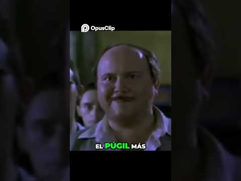 Torrente REVELA el FUTURO de Policarpo Díaz, ¡Campeón Mundial! #humor #comedia #torrente