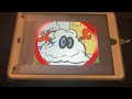 Cartoon Network Christmas DVD Trailer 2004