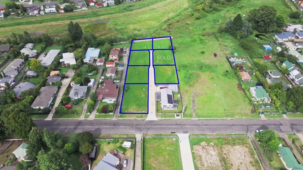 Property Video 52A Robinson Avenue, HOLDENS BAY BAY OF PLENTY 3010