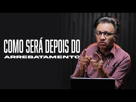 Monday at 6pm - What It Will Be Like After the Rapture