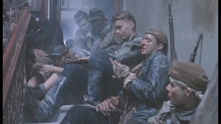 [閒聊] 最近看電影 浴血華沙