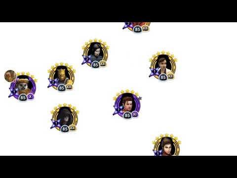 Grand arena 5v5 defense strategy - standard vs experimental defense