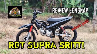 Download lagu Full review of the luxury-spec RBT Supra! #RBT #Supra mp3