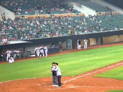 楊培安 蕭煌奇  你一直都在