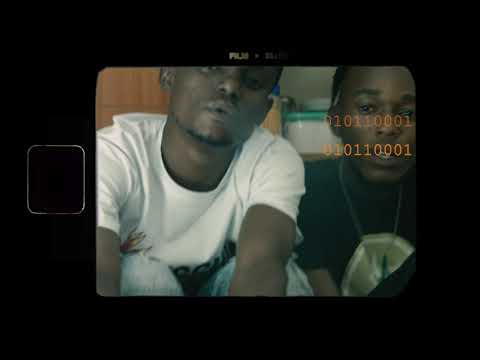 AG X XBOBBY yH x3 (Prod. by @SISDOM) (Directed by @OSTONNED)