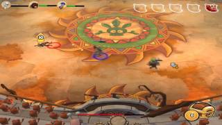 Let's Die DungeonLand Episode 4