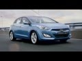 Реклама Hyundai I30 2012 