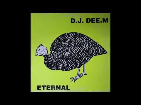 DJ Dee.M - Eternal (1996)